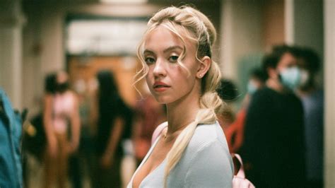 Sydney Sweeney: Nude Scenes on Euphoria Felt Comfortable